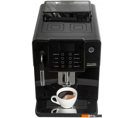  - Кофеварки и кофемашины Pioneer CMA012C - CMA012C