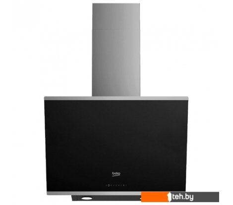  - Вытяжки BEKO HCA63640B - HCA63640B