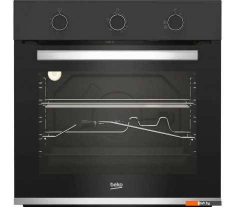  - Духовые шкафы BEKO BBIH12100BC - BBIH12100BC
