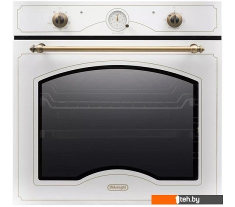  - Духовые шкафы DeLonghi CM 9L W RUS - CM 9L W RUS