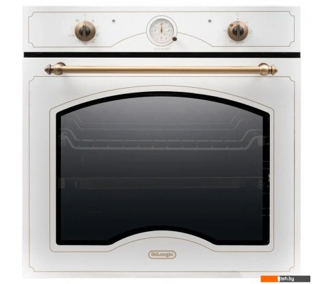 - Духовые шкафы DeLonghi CM 9L W RUS - CM 9L W RUS