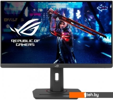  - Мониторы ASUS ROG Strix XG259QNS - ROG Strix XG259QNS