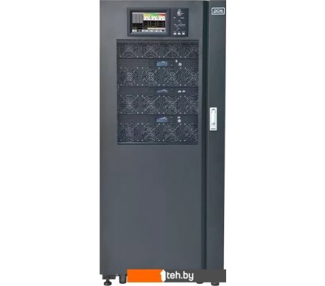  - Источники бесперебойного питания Powercom VGD-II-60K33 - VGD-II-60K33