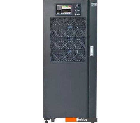  - Источники бесперебойного питания Powercom VGD-II-60K33 - VGD-II-60K33