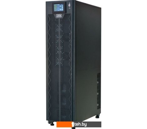  - Источники бесперебойного питания Powercom VGD-II-15K33 - VGD-II-15K33