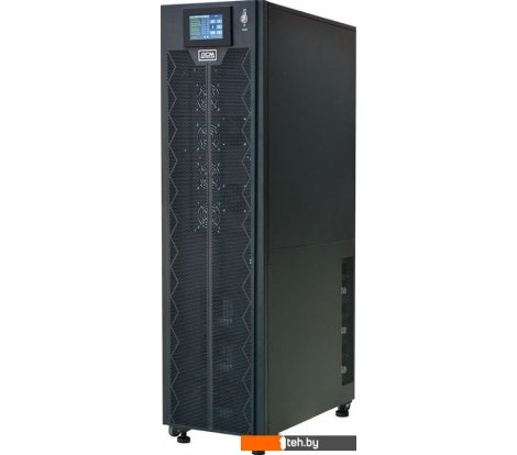  - Источники бесперебойного питания Powercom VGD-II-15K33 - VGD-II-15K33