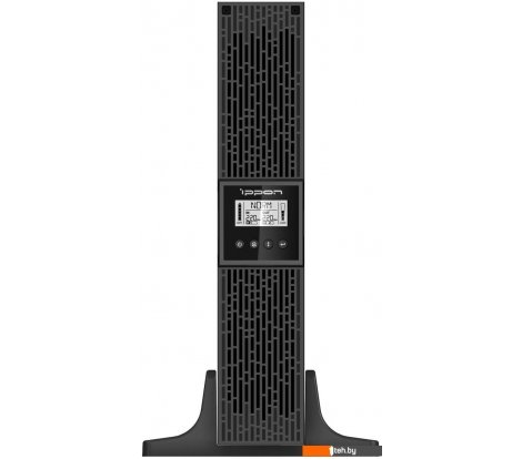  - Источники бесперебойного питания IPPON Smart Winner II 2000E - Smart Winner II 2000E