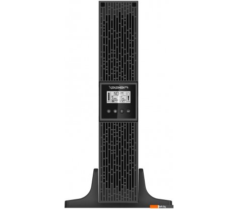  - Источники бесперебойного питания IPPON Smart Winner II 2000E - Smart Winner II 2000E