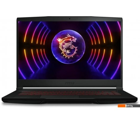  - Ноутбуки MSI Thin GF63 12UC-1036XRU - Thin GF63 12UC-1036XRU