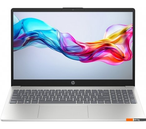  - Ноутбуки HP 15-fd0007ny BK2H9EA - 15-fd0007ny BK2H9EA