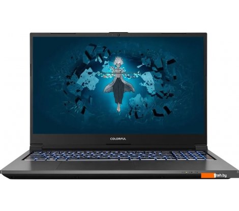  - Ноутбуки Colorful Evol X17 AT 23 A10003400458 - Evol X17 AT 23 A10003400458