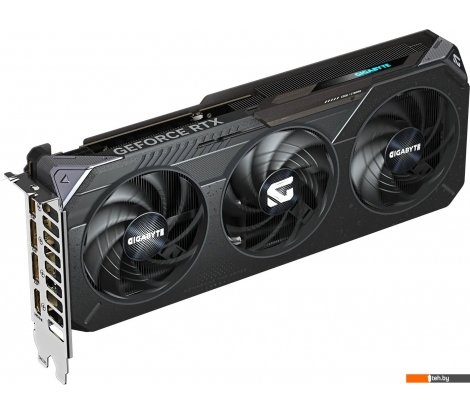  - Видеокарты Gigabyte GeForce RTX 5060 Gaming OC 8G GV-N5060GAMING OC-8GD - GeForce RTX 5060 Gaming OC 8G GV-N5060GAMING OC-8GD