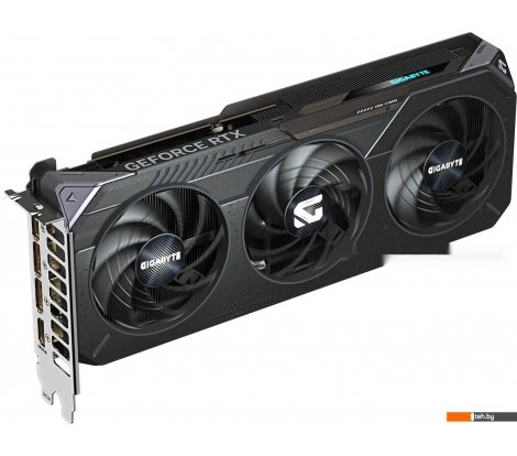  - Видеокарты Gigabyte GeForce RTX 5060 Gaming OC 8G GV-N5060GAMING OC-8GD - GeForce RTX 5060 Gaming OC 8G GV-N5060GAMING OC-8GD
