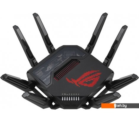  - Беспроводные маршрутизаторы ASUS ROG Rapture GT-BE98 - ROG Rapture GT-BE98