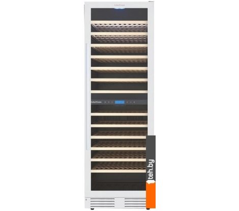  - Винные шкафы Cellar Private CP165-2TW - CP165-2TW