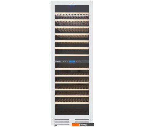  - Винные шкафы Cellar Private CP165-2TW - CP165-2TW