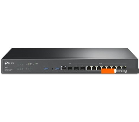  - Коммутаторы TP-Link ER8411 - ER8411