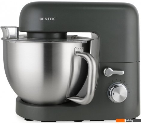  - Кухонные комбайны, машины и планетарные миксеры CENTEK Provance CT-1151 - Provance CT-1151