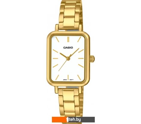 - Наручные часы Casio LTP-V009G-7E - LTP-V009G-7E