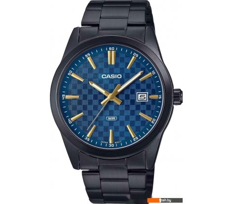  - Наручные часы Casio MTP-VD03B-2A - MTP-VD03B-2A