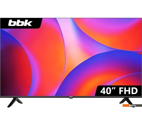  - Телевизоры BBK 40LEM-1032/FTS2C - 40LEM-1032/FTS2C