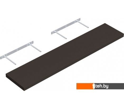 - Полки, стеллажи, системы хранения Domax FS 118/24 JSZ 65155 (серый) - FS 118/24 JSZ 65155 (серый)