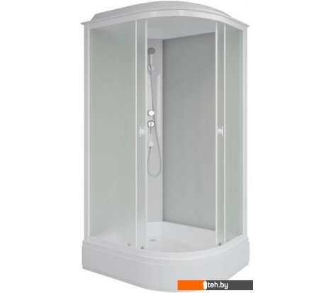  - Душевые кабины Niagara Promo P100/70/26L/MT 100x70x215 - Promo P100/70/26L/MT 100x70x215