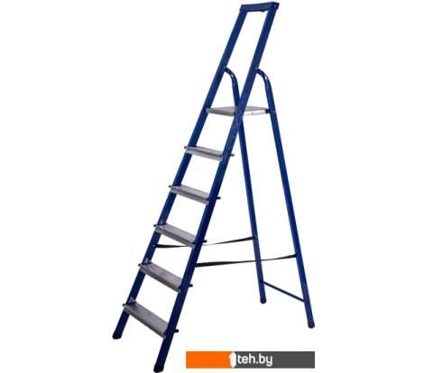  - Лестницы и стремянки Stairs CS06LX (6 ступеней) - CS06LX (6 ступеней)