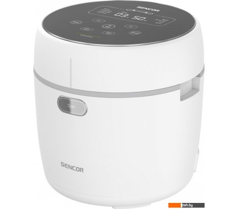 - Мультиварки Sencor SRM 0670WH - SRM 0670WH