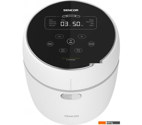  - Мультиварки Sencor SRM 0670WH - SRM 0670WH