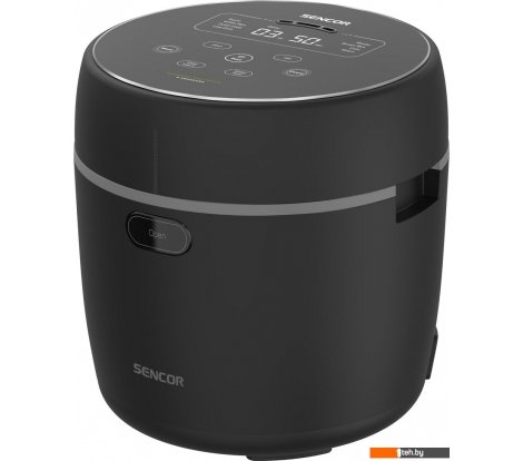  - Мультиварки Sencor SRM 0671BK - SRM 0671BK