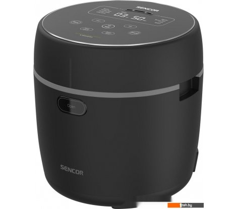  - Мультиварки Sencor SRM 0671BK - SRM 0671BK