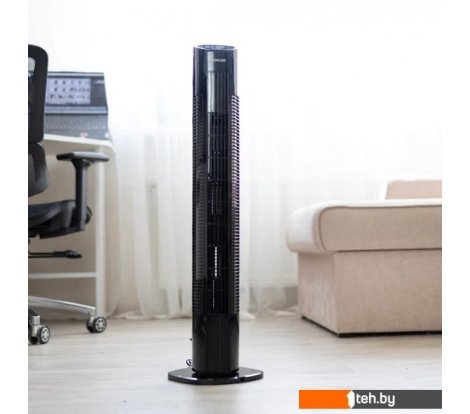  - Вентиляторы и охладители воздуха Sencor SFT 3113BK - SFT 3113BK
