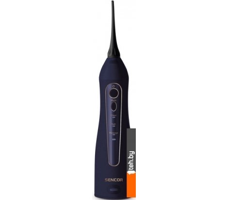  - Электрические зубные щетки и ирригаторы Sencor SOI 1210BL - SOI 1210BL