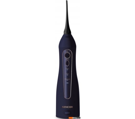  - Электрические зубные щетки и ирригаторы Sencor SOI 1210BL - SOI 1210BL