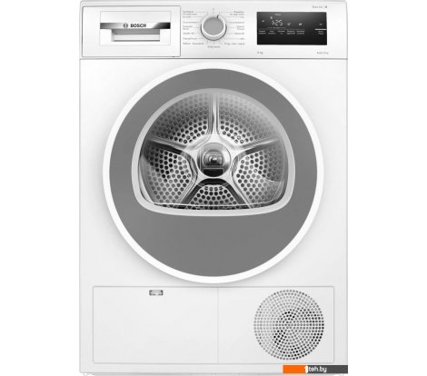  - Стиральная машина Bosch Serie 4 WTH86277PL - Serie 4 WTH86277PL