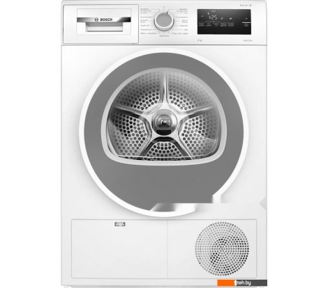  - Стиральная машина Bosch Serie 4 WTH86277PL - Serie 4 WTH86277PL