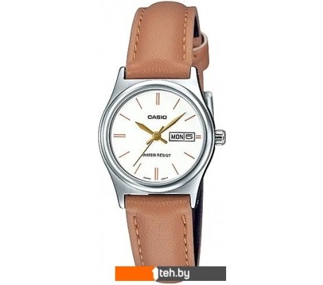  - Наручные часы Casio Collection LTP-V006L-7B2 - Collection LTP-V006L-7B2