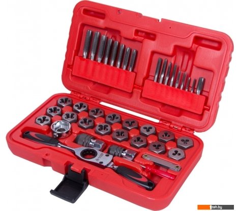  - Наборы инструментов Мастак 351-00040C (40 предметов) - 351-00040C (40 предметов)