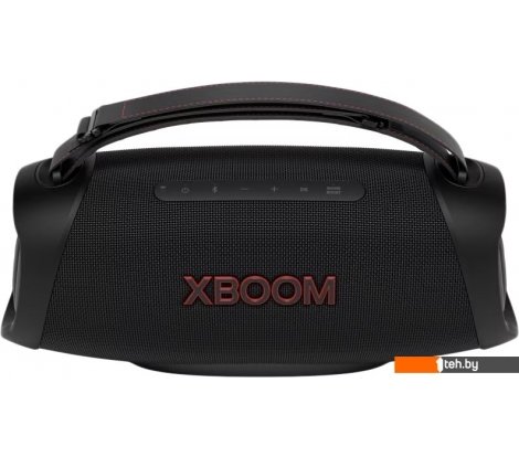  - Беспроводные и портативные колонки LG XBOOM Go XG8T - XBOOM Go XG8T