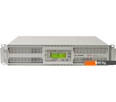  - Источники бесперебойного питания Штиль SR1103TL - SR1103TL