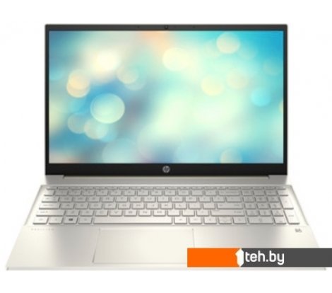  - Ноутбуки HP Pavilion 15-eg300 78G39AV - Pavilion 15-eg300 78G39AV