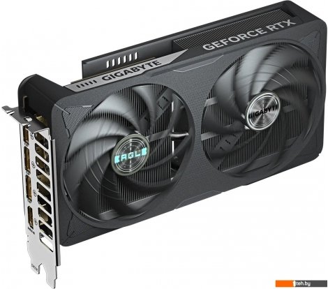  - Видеокарты Gigabyte GeForce RTX 5060 Ti Eagle OC 16G GV-N506TEAGLE OC-16GD - GeForce RTX 5060 Ti Eagle OC 16G GV-N506TEAGLE OC-16GD