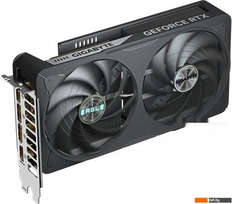  - Видеокарты Gigabyte GeForce RTX 5060 Ti Eagle OC 16G GV-N506TEAGLE OC-16GD - GeForce RTX 5060 Ti Eagle OC 16G GV-N506TEAGLE OC-16GD