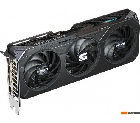  - Видеокарты Gigabyte GeForce RTX 5060 Ti Gaming OC 16G GV-N506TGAMING OC-16GD - GeForce RTX 5060 Ti Gaming OC 16G GV-N506TGAMING OC-16GD