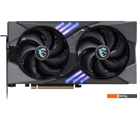  - Видеокарты MSI GeForce RTX 5060 Ti 16G Gaming OC - GeForce RTX 5060 Ti 16G Gaming OC