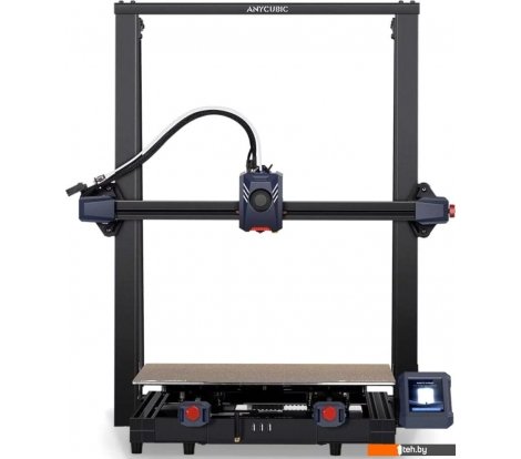 - 3D-принтеры Anycubic Kobra 2 Max - Kobra 2 Max