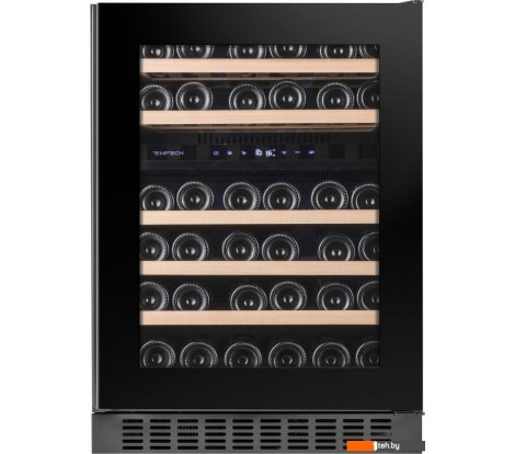  - Винные шкафы Temptech OX60DRB - OX60DRB
