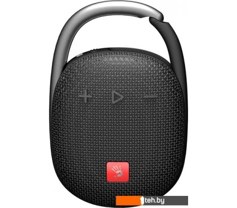  - Беспроводные и портативные колонки A4Tech Bloody S5 Lock (черный) - Bloody S5 Lock (черный)