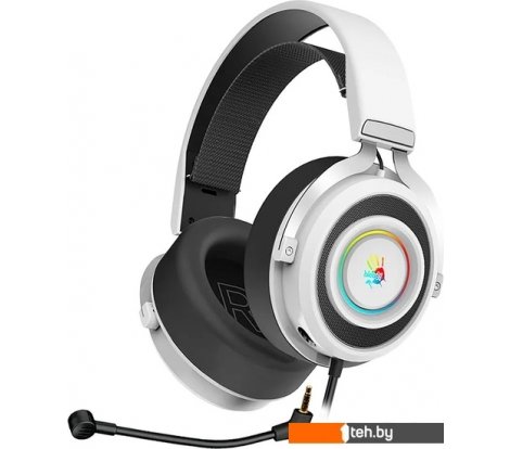 - Наушники и гарнитуры A4Tech Bloody G535 (белый) - Bloody G535 (белый)